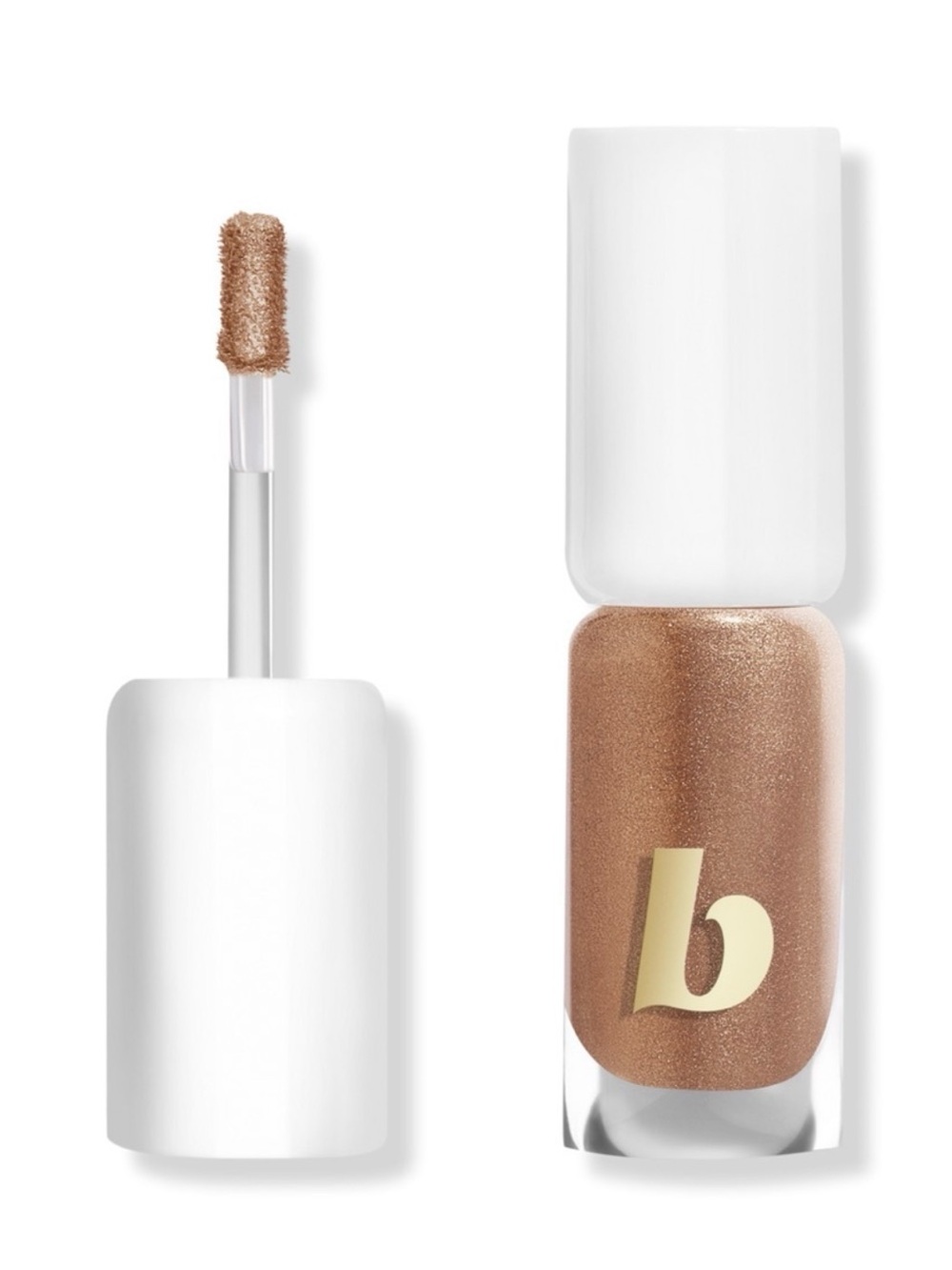 Beautycounter Bronze Shimmer Liquid Eyeshadow - TWINKLE